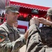 U.S. Embassy and U.S. Army senior leaders help promote Tunisian soldiers during African Lion 22