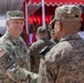 U.S. Embassy and U.S. Army senior leaders help promote Tunisian soldiers during African Lion 22