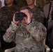 U.S. Embassy, U.S. and Tunisian senior leaders view joint combined live-fire exercise