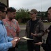 Defenders Participate in FBI Negotiators Course