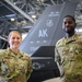 354th AEW conducts ACE training at MCAS Iwakuni
