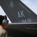 354th AEW conducts ACE training at MCAS Iwakuni