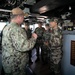 USS Porter (DDG 78) Reception