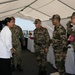 USS Porter (DDG 78) Reception