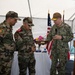 USS Porter (DDG 78) Reception