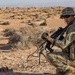 3rd Battalion, 126th Infantry Regiment practices combat lifesaver and prisoner of war tactics during African Lion 22 in Tunisia