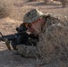 3rd Battalion, 126th Infantry Regiment practices combat lifesaver and prisoner of war tactics during African Lion 22 in Tunisia