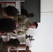 U.S. and Tunisian soldiers train on EOD and medical procedures during African Lion 22