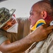 Multi-capable 378th ECES firefighters