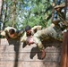 B-Troop, 2CR at Obstacle Course