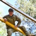 B-Troop, 2CR at Obstacle Course
