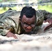 B-Troop, 2CR at Obstacle Course