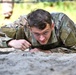 B-Troop, 2CR at Obstacle Course