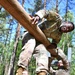 B-Troop, 2CR at Obstacle Course