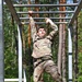 B-Troop, 2CR at Obstacle Course