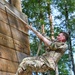 B-Troop, 2CR at Obstacle Course