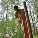 B-Troop, 2CR at Obstacle Course