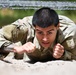 B-Troop, 2CR at Obstacle Course