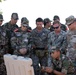 SETAF-AF Commander visits troops during African Lion 22