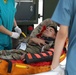 U.S. and Tunisian Armed Forces conduct medical training during African Lion 22