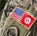 U.S. and Tunisian Armed Forces conduct EOD and medical training during African Lion 22