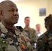 Distinguished guests visit Southern Zone Headquarters