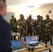 Distinguished guests visit Southern Zone Headquarters