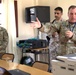 Distinguished guests visit Southern Zone Headquarters