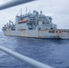 USS Antietam (CG 54) Replenishment-At-Sea