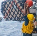 USS Antietam (CG 54) Replenishment-At-Sea