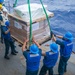 USS Antietam (CG 54) Replenishment-At-Sea