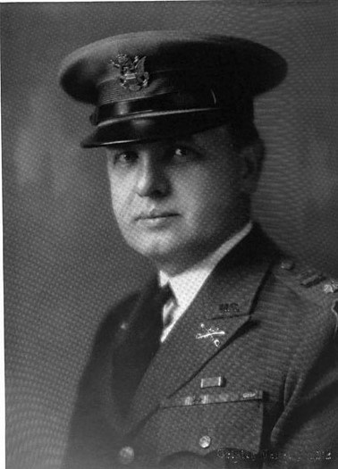 Hill 204: The 28th Division’s first combat action of World War I
