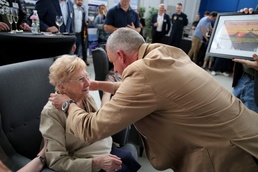 Chievres Air Fest Awards