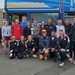 All-Marine Running Team edged out by Royal Navy in Plymouth Half-Marathon