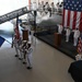 SWESC Great Lakes Change of Command