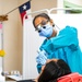994th Dental Company Delivers No-Cost Dental Care to Nueces County as part of IRT Nueces