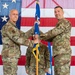 86 CEG Change of Command