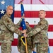 86 CEG Change of Command