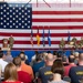 86 CEG Change of Command