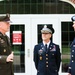 Fort Sill says farewell to FA commandant