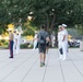 U.S. Naval Academy Class of 2026 Induction Day