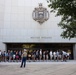 U.S. Naval Academy Class of 2026 Induction Day