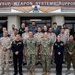 NAVSUP WSS hosts international supply corps officers