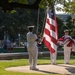 U.S. Naval Academy Class of 2026 Induction Day