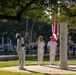 U.S. Naval Academy Class of 2026 Induction Day