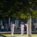 U.S. Naval Academy Class of 2026 Induction Day