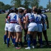 Air Force Women’s rugby team competes in Armed Forces championship