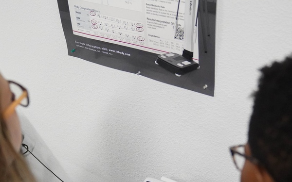 CHPS supports Keesler’s civilian workforce