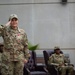 4th HCOS holds change of command ceremony