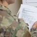 AFMAO Airmen prepare for inspections